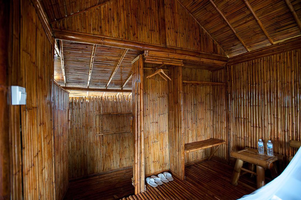 Phuree Hut パヤム島 エクステリア 写真