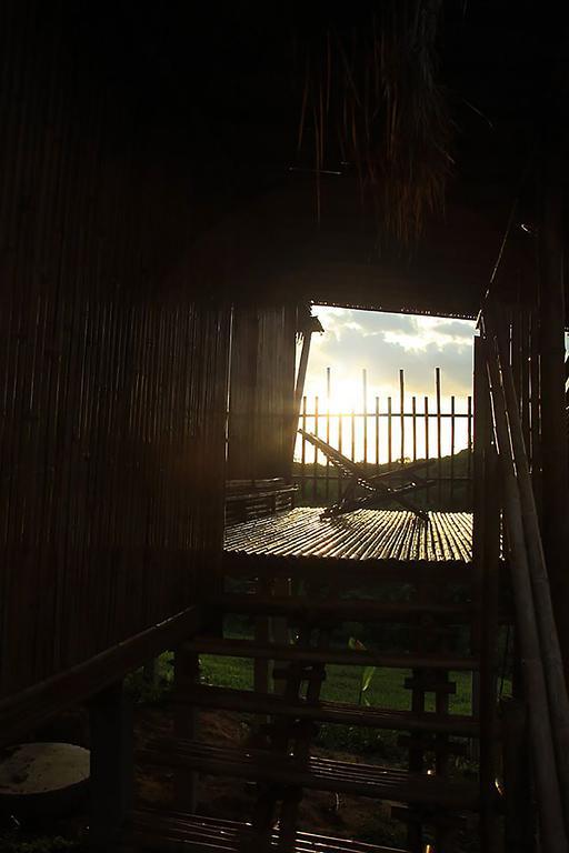 Phuree Hut パヤム島 部屋 写真